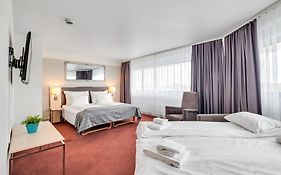 Quality Airport Hotel Stavanger